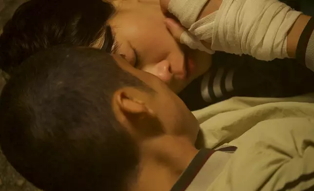 《像我這樣的愛情》劇照