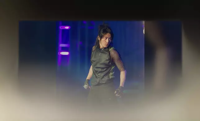 Nelson 2015年曾簽過公司準備出道做歌手。