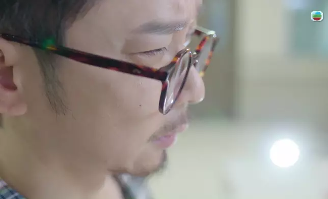 飛爺嘅出場「吟吟沉沉」好好笑。