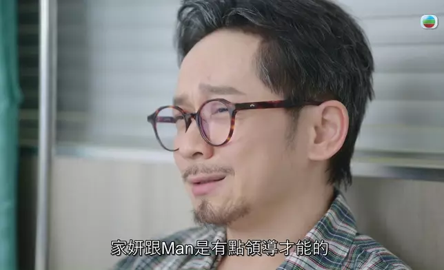 話就話提早退休，但其實飛爺個心根本離唔開做新聞。