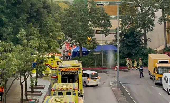 巴士的報記者攝