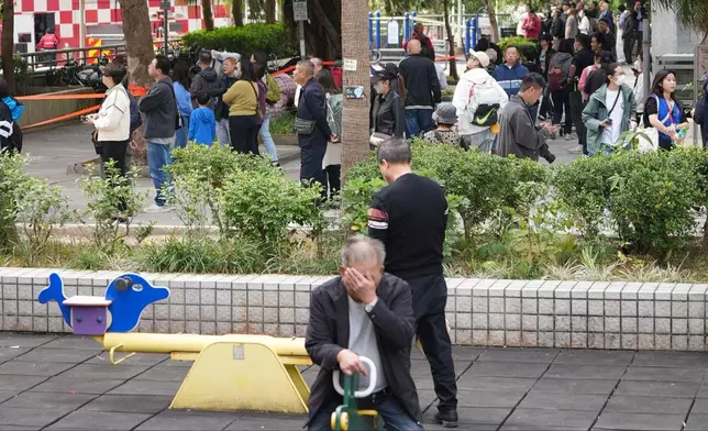 巴士的報記者攝