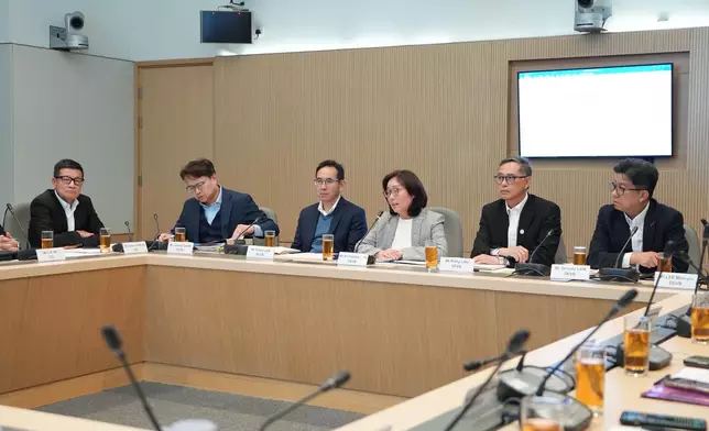 發展局facebook圖片