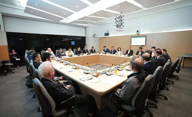 發展局facebook圖片