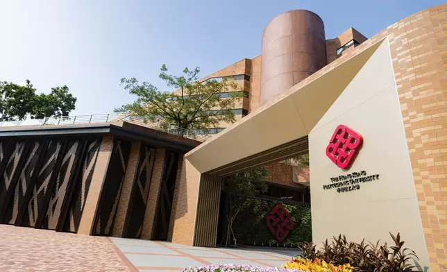 因應事故，理大即時啟動應變措施