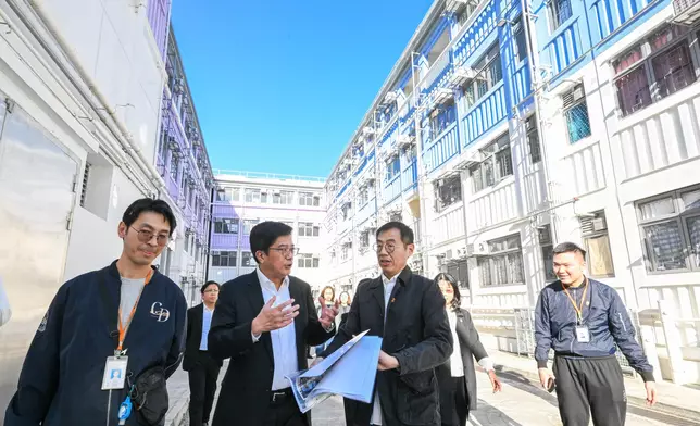 黃偉綸 Michael Wong FB