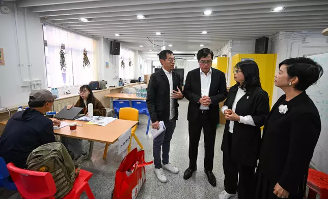 黃偉綸 Michael Wong FB