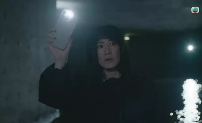 為咗呢一幕，台前幕後真係付出咗好多。