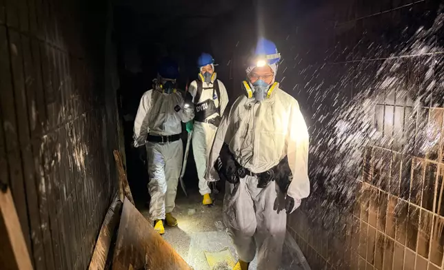 香港警察FB圖片