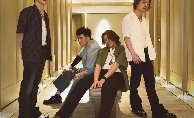 Supper Moment IG圖片