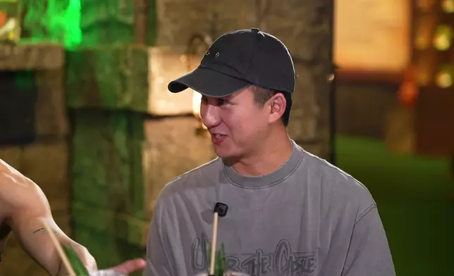 Henry更爆料Jackson「宣示主權」級迷戀：佢細細個好Crazy，Email用人哋個名。