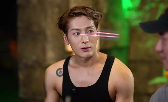 二人互動相對有趣。