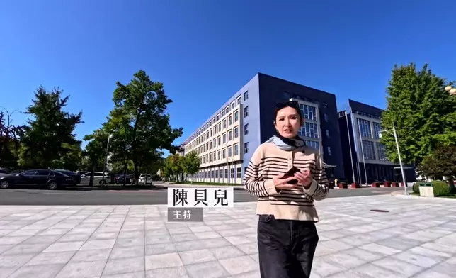 深入「指路的神」北斗衛星導航