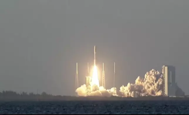 訪問中國航天科技集團北斗全球導航工程副總設計師謝軍（66歲）。