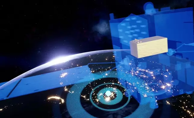 高德地圖的深度融合。