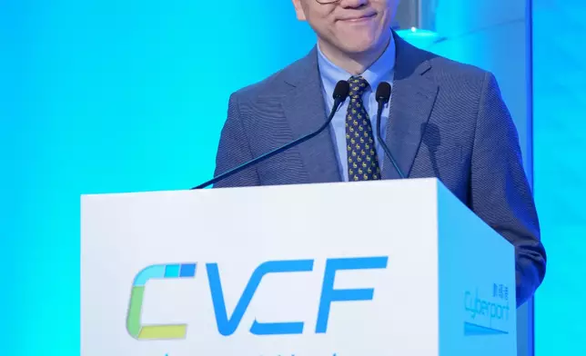 創新科技及工業局局長孫東