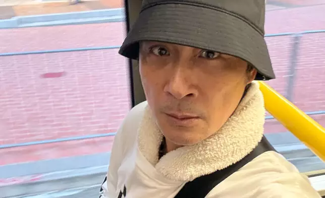 吳鎮宇微博圖片