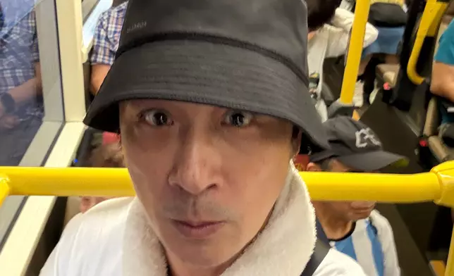 吳鎮宇微博圖片