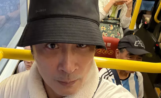 吳鎮宇微博圖片