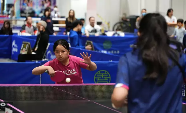 「亞洲室內運動節」今屆以試辦模式進行，現場將舉行超過 50 項高水準運動比賽，以及多項運動體驗和戶外教室。