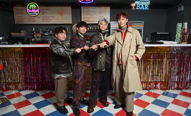 ERROR宣布取消成軍七周年紀念活動。