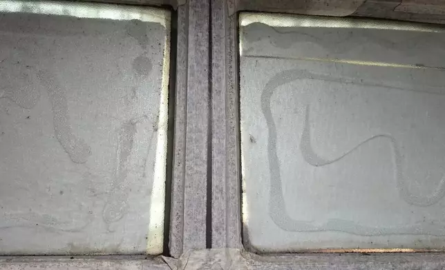 穗禾苑膠板。haruhae.de Threads圖片