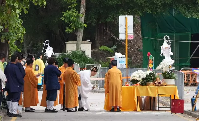 巴士的報記者攝