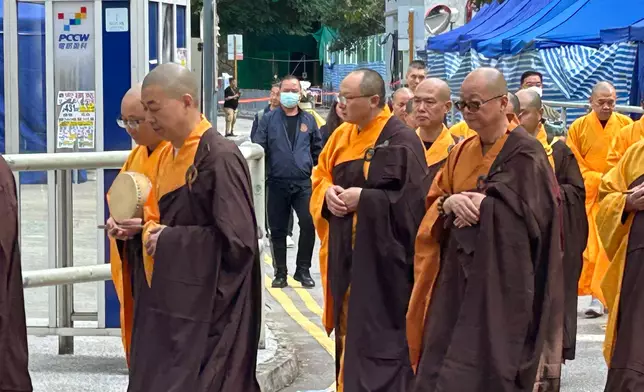 巴士的報記者攝