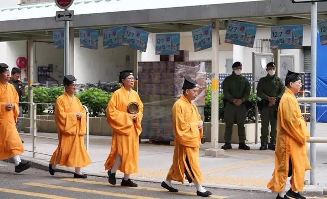 巴士的報記者攝