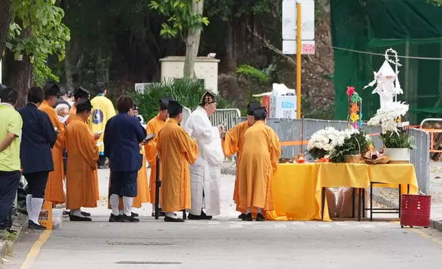 巴士的報記者攝