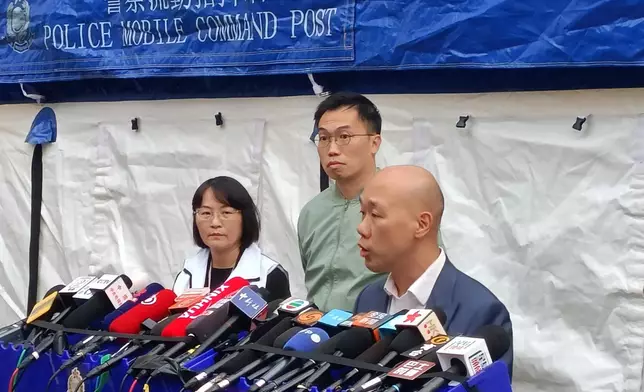 巴士的報記者攝