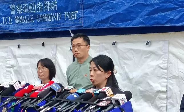 巴士的報記者攝