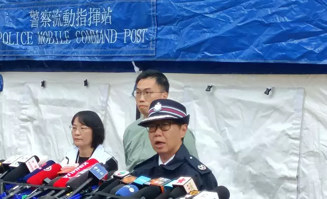 巴士的報記者攝