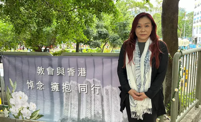 巴士的報記者攝