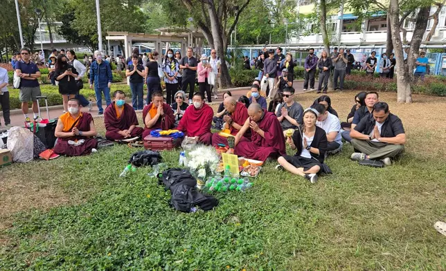 巴士的報記者攝