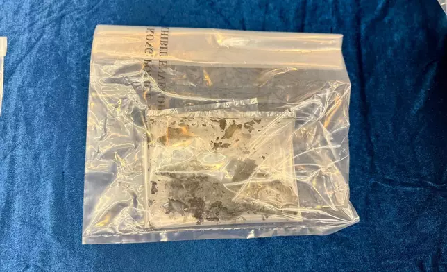 警方拘1男 ，涉屯門「謀殺」及「縱火」。