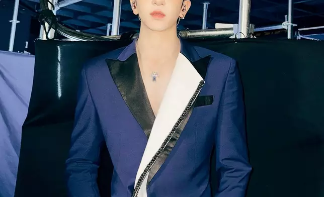 他呼籲神徒將心意轉化為善款幫助災民。