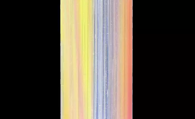 新城勁爆頒獎禮2025獎座圖