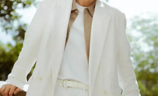 張敬軒低調捐巨額慰問金。