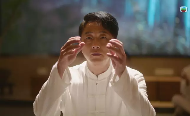 一開頭都好氣定神閒覺得「聖地計劃」坐定笠六。