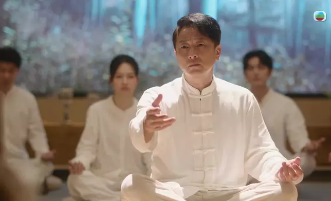 一開頭都好氣定神閒覺得「聖地計劃」坐定笠六。