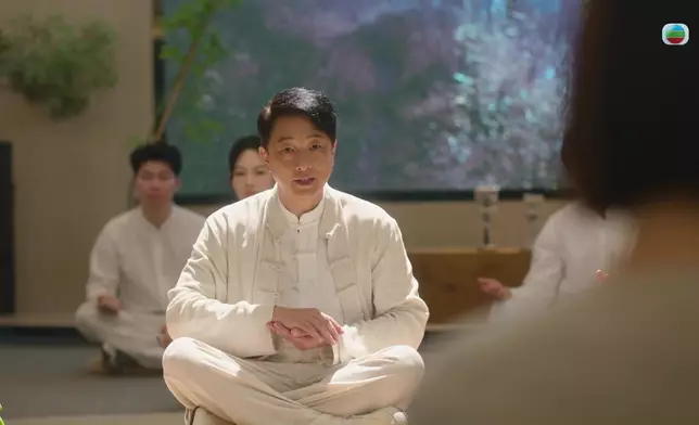 一開頭都好氣定神閒覺得「聖地計劃」坐定笠六。