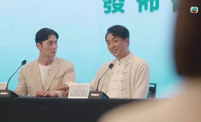 一開頭都好氣定神閒覺得「聖地計劃」坐定笠六。