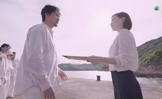 其實整件事都是Man姐和公開平台裏應外合。