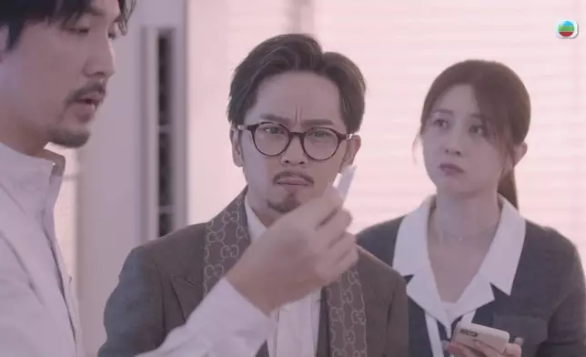 其實整件事都是Man姐和公開平台裏應外合。