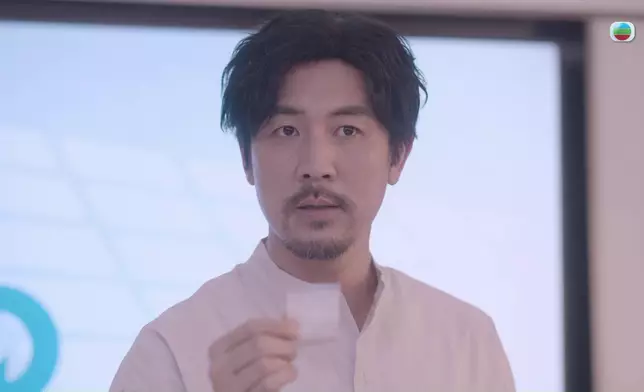 其實整件事都是Man姐和公開平台裏應外合。