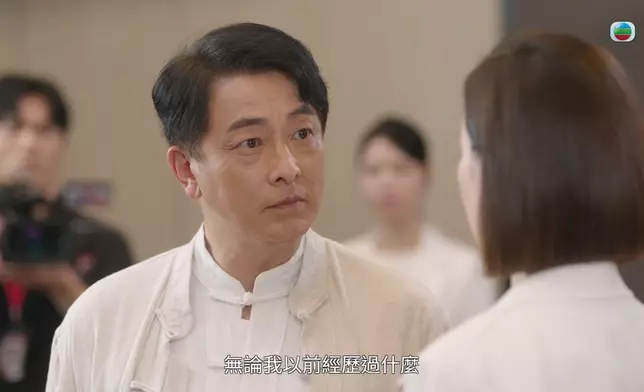 Man姐一連拋出三句點醒人心的金句。