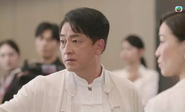 見到眾人懷疑眼神，宏光大師再一次大發雷霆！