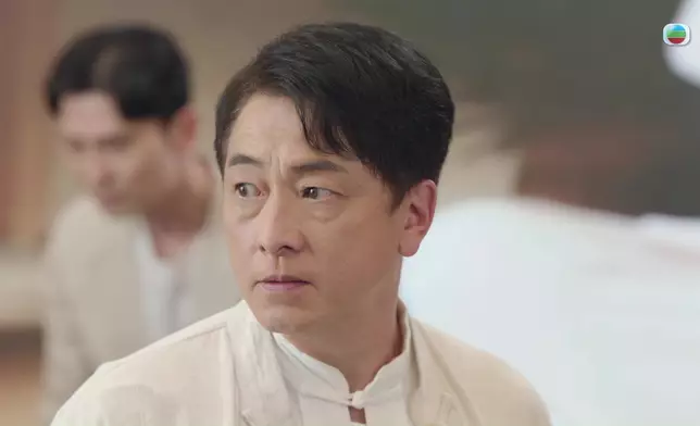 見到眾人懷疑眼神，宏光大師再一次大發雷霆！