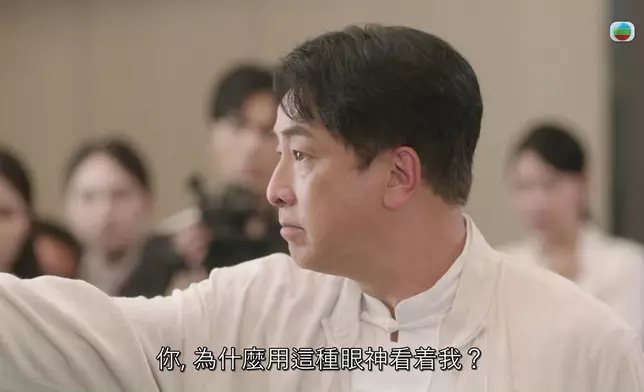 見到眾人懷疑眼神，宏光大師再一次大發雷霆！